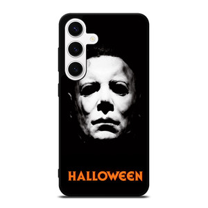 MICHAEL MYERS HALLOWEEN 4 Samsung Galaxy S24 Case Cover
