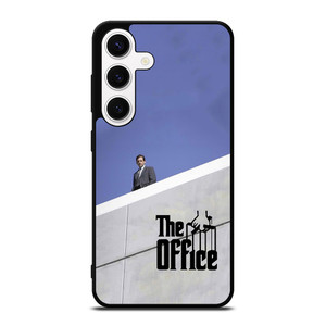 MICHAEL SCOTT THE OFFICE Samsung Galaxy S24 Case Cover