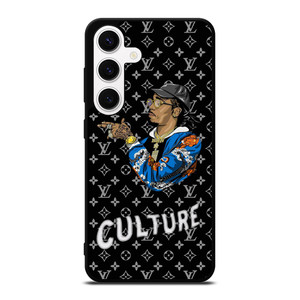 MIGOS CULTURE COOL Samsung Galaxy S24 Case Cover