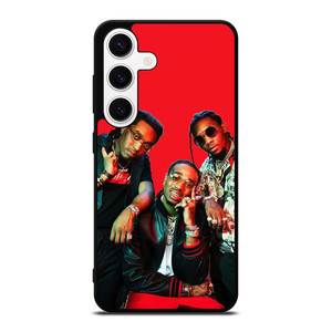 MIGOS CULTURE Samsung Galaxy S24 Case Cover