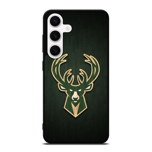 MILWAUKEE BUCKS ICON Samsung Galaxy S24 Case Cover MILWAUKEE BUCKS ICON Samsung Galaxy S24 Case Cover