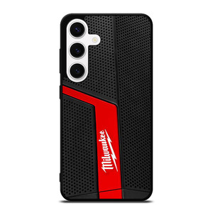 MILWAUKEE JOBSITE SPEAKER Samsung Galaxy S24 Case Cover