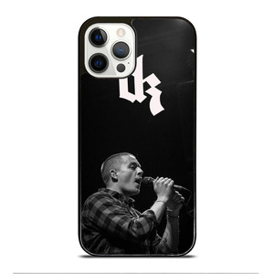 DERMOT KENNEDY DK iPhone 12 Pro Case Cover