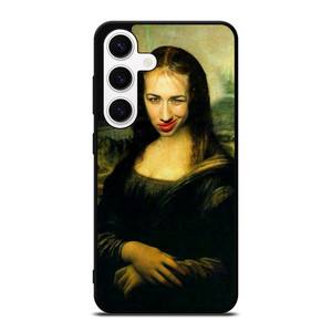 MIRANDA SINGS MONALISA Samsung Galaxy S24 Case Cover MIRANDA SINGS MONALISA Samsung Galaxy S24 Case Cover