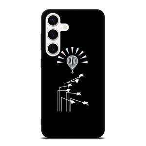 MODEST MOUSE ART 1 Samsung Galaxy S24 Case Cover