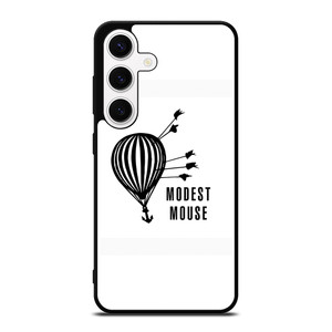 MODEST MOUSE ART 2 Samsung Galaxy S24 Case Cover