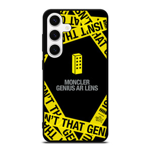 MONCLER GENIUS Samsung Galaxy S24 Case Cover