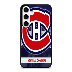 MONTREAL CANADIENS Samsung Galaxy S24 Case Cover