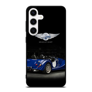 MORGAN MOTOR CAR Samsung Galaxy S24 Case Cover MORGAN MOTOR CAR Samsung Galaxy S24 Case Cover