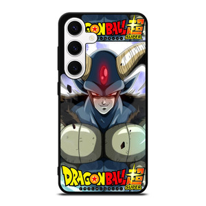 MORO 73 DB SUPER Samsung Galaxy S24 Case Cover