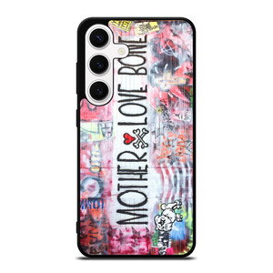 MOTHER LOVE BONE LOGO Samsung Galaxy S24 Case Cover