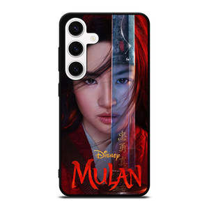 MULAN 2 Samsung Galaxy S24 Case Cover