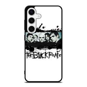 MY CHEMICAL ROMANCE BLACK PARADE Samsung Galaxy S24 Case Cover
