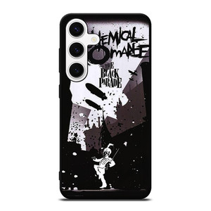 MY CHEMICAL ROMANCE ROCK Samsung Galaxy S24 Case Cover