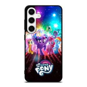 MY LITTLE PONY 2 Samsung Galaxy S24 Case Cover