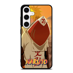 NARUTO 2 Samsung Galaxy S24 Case Cover