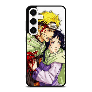 NARUTO HINATA 2 Samsung Galaxy S24 Case Cover