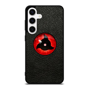 NARUTO SHARINGAN 1 Samsung Galaxy S24 Case Cover