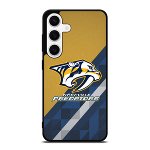 NASHVILLE PREDATORS LOGO Samsung Galaxy S24 Case Cover NASHVILLE PREDATORS LOGO Samsung Galaxy S24 Case Cover