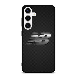 NEW BALANCE METAL LOGO Samsung Galaxy S24 Case Cover
