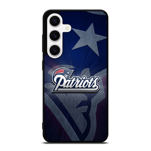 NEW ENGLAND PATRIOTS 3 Samsung Galaxy S24 Case Cover NEW ENGLAND PATRIOTS 3 Samsung Galaxy S24 Case Cover