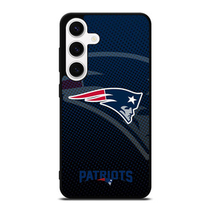 NEW ENGLAND PATRIOTS BADGE Samsung Galaxy S24 Case Cover