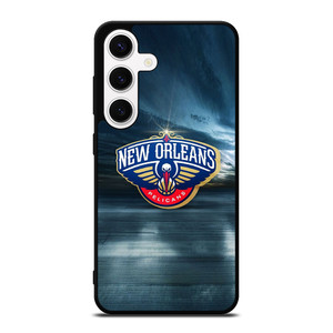 NEW ORLEANS PELICANS LOGO Samsung Galaxy S24 Case Cover