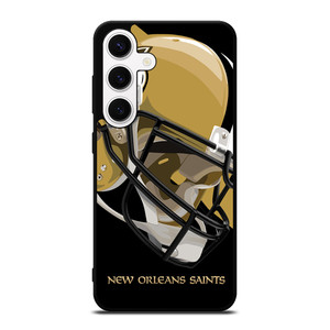 NEW ORLEANS SAINTS 2 Samsung Galaxy S24 Case Cover