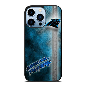 CAROLINA PANTHERS 3 iPhone 13 Pro Max Case Cover