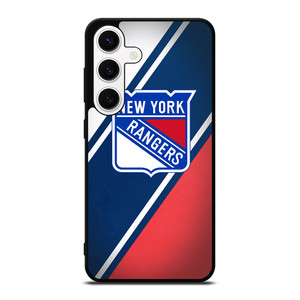 NEW YORK RANGERS HOCKEY Samsung Galaxy S24 Case Cover NEW YORK RANGERS HOCKEY Samsung Galaxy S24 Case Cover