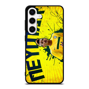 NEYMAR da SILVA Samsung Galaxy S24 Case Cover