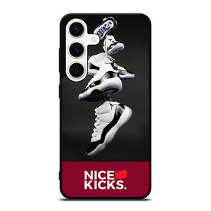 NICE KICKS SNEAKERS 2 Samsung Galaxy S24 Case Cover