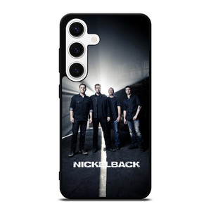 NICKELBACK BAND 2 Samsung Galaxy S24 Case Cover