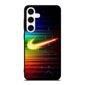 NIKE CRASH LOGO Samsung Galaxy S24 Case Cover NIKE CRASH LOGO Samsung Galaxy S24 Case Cover