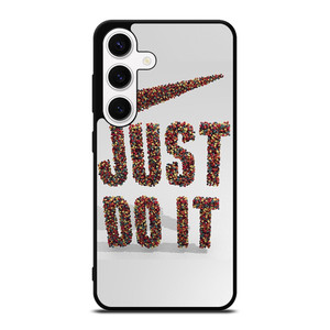 NIKE JUST DO IT 1 Samsung Galaxy S24 Case Cover