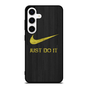 NIKE JUST DO IT 4 Samsung Galaxy S24 Case Cover
