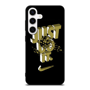 NIKE JUST DO IT SMASH Samsung Galaxy S24 Case Cover