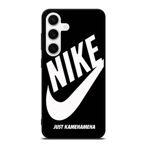 NIKE JUST KAMEHAMEHA Samsung Galaxy S24 Case Cover