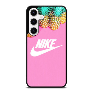 NIKE PINEAPPLE Samsung Galaxy S24 Case Cover
