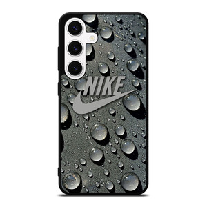 NIKE WATER DROP Samsung Galaxy S24 Case Cover