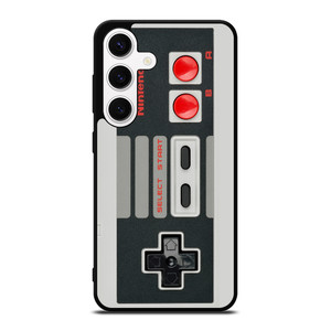 NINTENDO CONTROLLER Samsung Galaxy S24 Case Cover