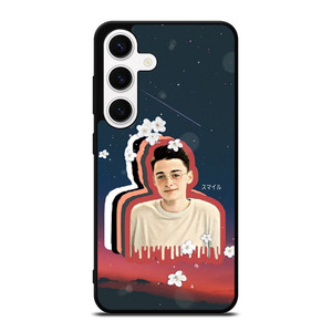 NOAH SCHNAPP ART Samsung Galaxy S24 Case Cover