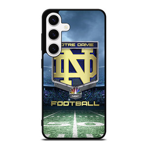 NOTRE DAME 1 Samsung Galaxy S24 Case Cover