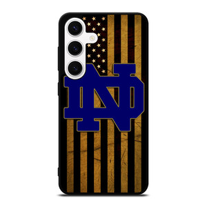 NOTRE DAME THIN Samsung Galaxy S24 Case Cover NOTRE DAME THIN Samsung Galaxy S24 Case Cover