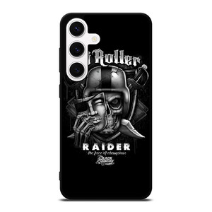 OAKLAND RAIDERS Samsung Galaxy S24 Case Cover