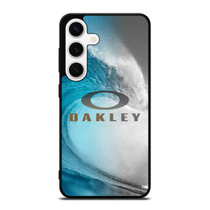 OAKLEY LOGO Samsung Galaxy S24 Case Cover OAKLEY LOGO Samsung Galaxy S24 Case Cover