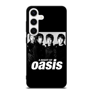 OASIS 1 Samsung Galaxy S24 Case Cover
