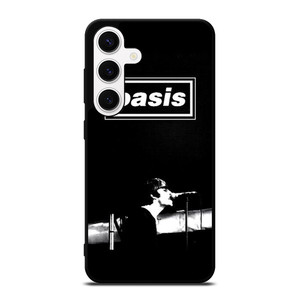 OASIS BAND Samsung Galaxy S24 Case Cover