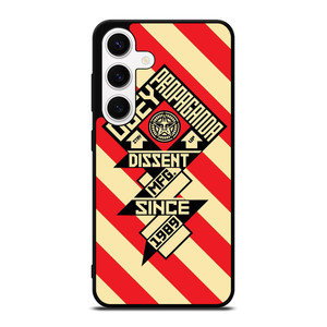 OBEY PROPAGANDA 2 Samsung Galaxy S24 Case Cover OBEY PROPAGANDA 2 Samsung Galaxy S24 Case Cover