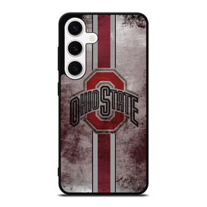 OHIO STATE 1 Samsung Galaxy S24 Case Cover